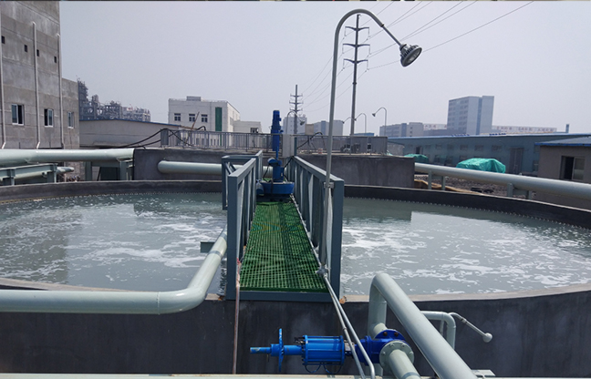 環保工程解決方案